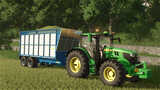 Lizard Silage Trailer Pack Mod Thumbnail