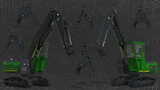 John Deere 3756G Mod Thumbnail
