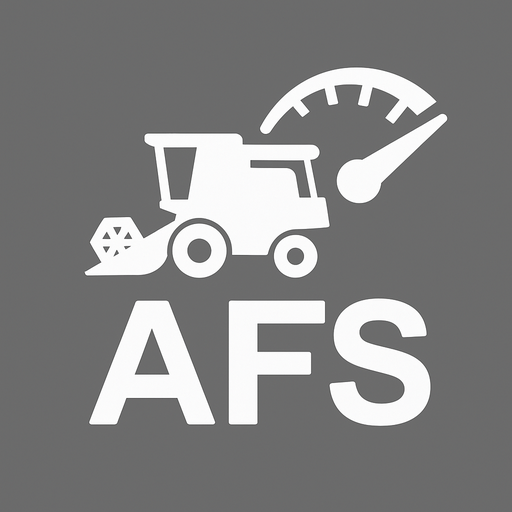 Adaptive Harvester Speed - Thumbnail 1