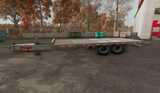 Olympic TDT Trailers Mod Thumbnail