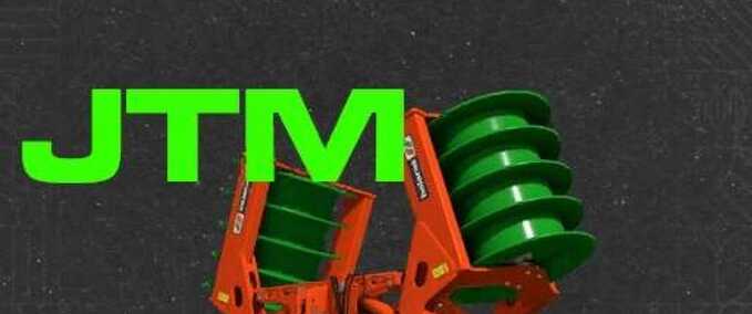 Holaras Stego 485 Pro JTM Mod Image
