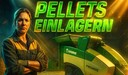 AutoDrive Strohbergung Addon