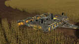 Bandeirante Rasthor Mod Thumbnail