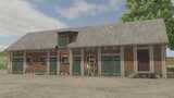 Cowshed from the Lublin Region Mod Thumbnail