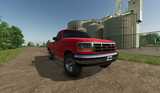 Ford F-150 1993 Mod Thumbnail
