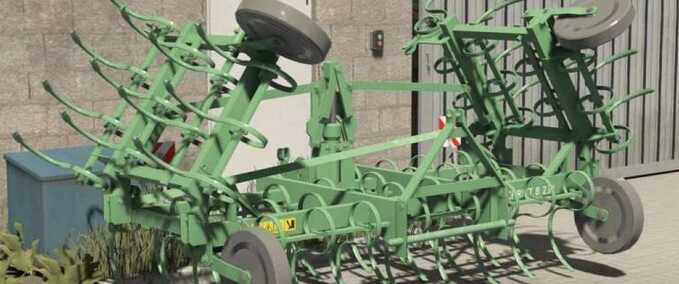 Fortschritt B231 Mod Image