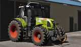 Claas Arion 600 Series Gen1 (IC) Mod Thumbnail