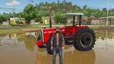 Massey Ferguson 200 Series Mod Thumbnail