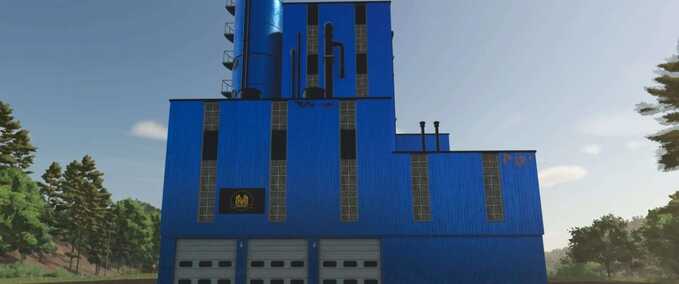 Oil Production Mod Image