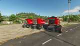 Massey Ferguson ATR Series Mod Thumbnail