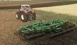 Summers DT2510 Diamond Disc Harrow Mod Thumbnail