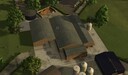 British-Style Dairy Barn
