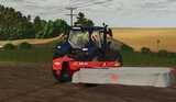 Kuhn GMD 4411 Rust Edition Mod Thumbnail