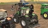 Kotschenreuther K300R Rust Edition Mod Thumbnail
