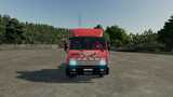 KamAZ-54112 Truck Mod Thumbnail