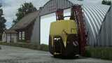 Kverneland iXter B18 Yellow Mod Thumbnail