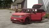 Range Rover Velar Mod Thumbnail