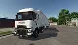 Renault Trucks T – XPO Logistics Mod Thumbnail