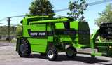 Deutz Fahr 5695 HTS Mod Thumbnail