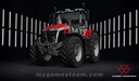 MGS Massey Ferguson 9S