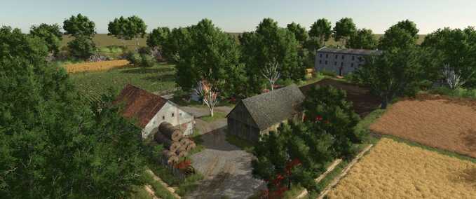 Mala Polska Mod Image