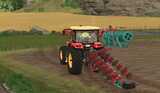 Kverneland Ecomat Rust Edition Mod Thumbnail