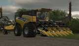 New Holland CR9.90 Mod Thumbnail