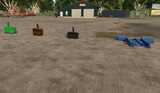 John Deere Weight Pack Mod Thumbnail