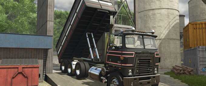 Transtar 2 Mod Image