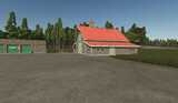 Homestead Crossplay Mod Thumbnail