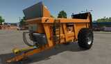 Richard Western D4150 Mod Thumbnail