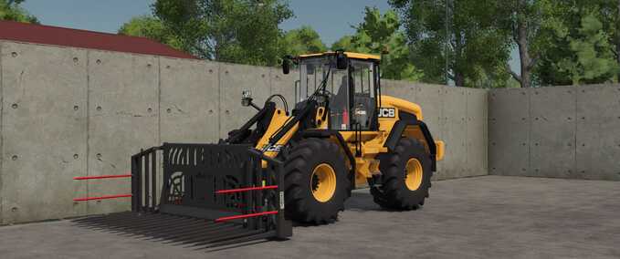 JCB 435S Mod Image