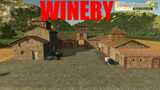 Winery Mod Thumbnail