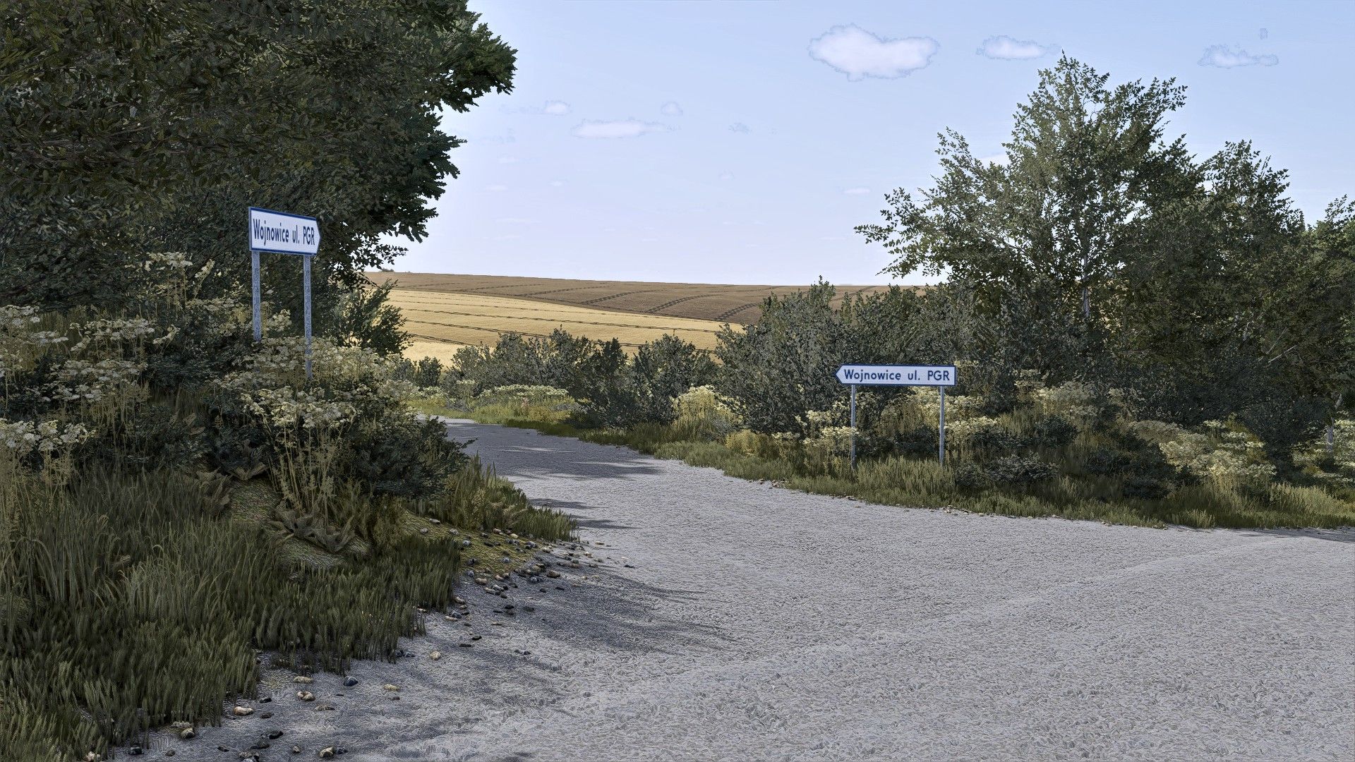 Wojnowice 4X - Thumbnail 1