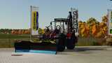 Huddig 1260E Mod Thumbnail