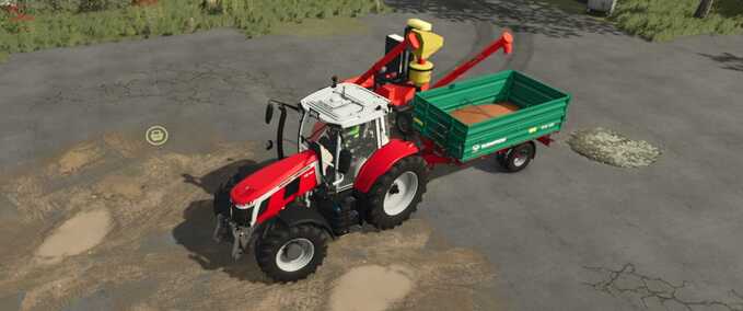 Seed Treater Pack Mod Image
