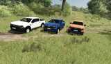 Ford Ranger IV Mod Thumbnail