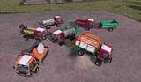 Lindner Unitrac Pack Mod Thumbnail