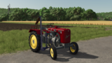 SteyrT84 (18er Steyr) Mod Thumbnail