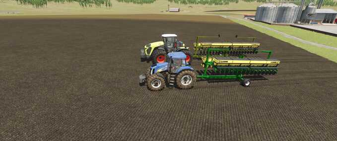 Lizard M-99 Planter Mod Image