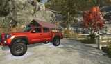 Toyota Tacoma Mod Thumbnail