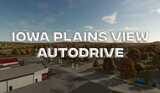 Autodrive Course for Iowa Plains View Mod Thumbnail