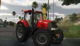 Case IH Puma 160 CVX Mod Thumbnail