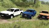 Ford Ranger IV Mod Thumbnail