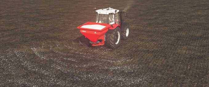 Sprayers Unia Special 3 Farming Simulator mod