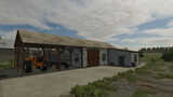 Old Medium Shed Mod Thumbnail