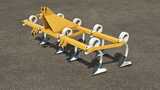Lizard Model 83 - 9 Arm Cultivator Mod Thumbnail