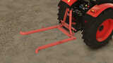Homemade Lizard Bale Fork Mod Thumbnail