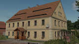 Gabled Farmhouse Mod Thumbnail