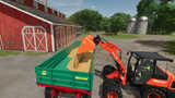 Lizard Front Loader Tools Pack Mod Thumbnail